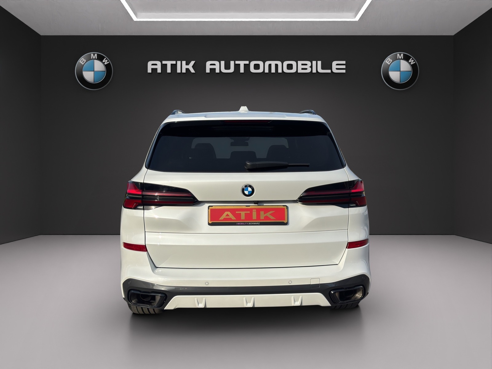 BMW X5 30d xDrive M SPORT*SKY PANO*MEMO*ACC*HUD*360° Vorschau 8