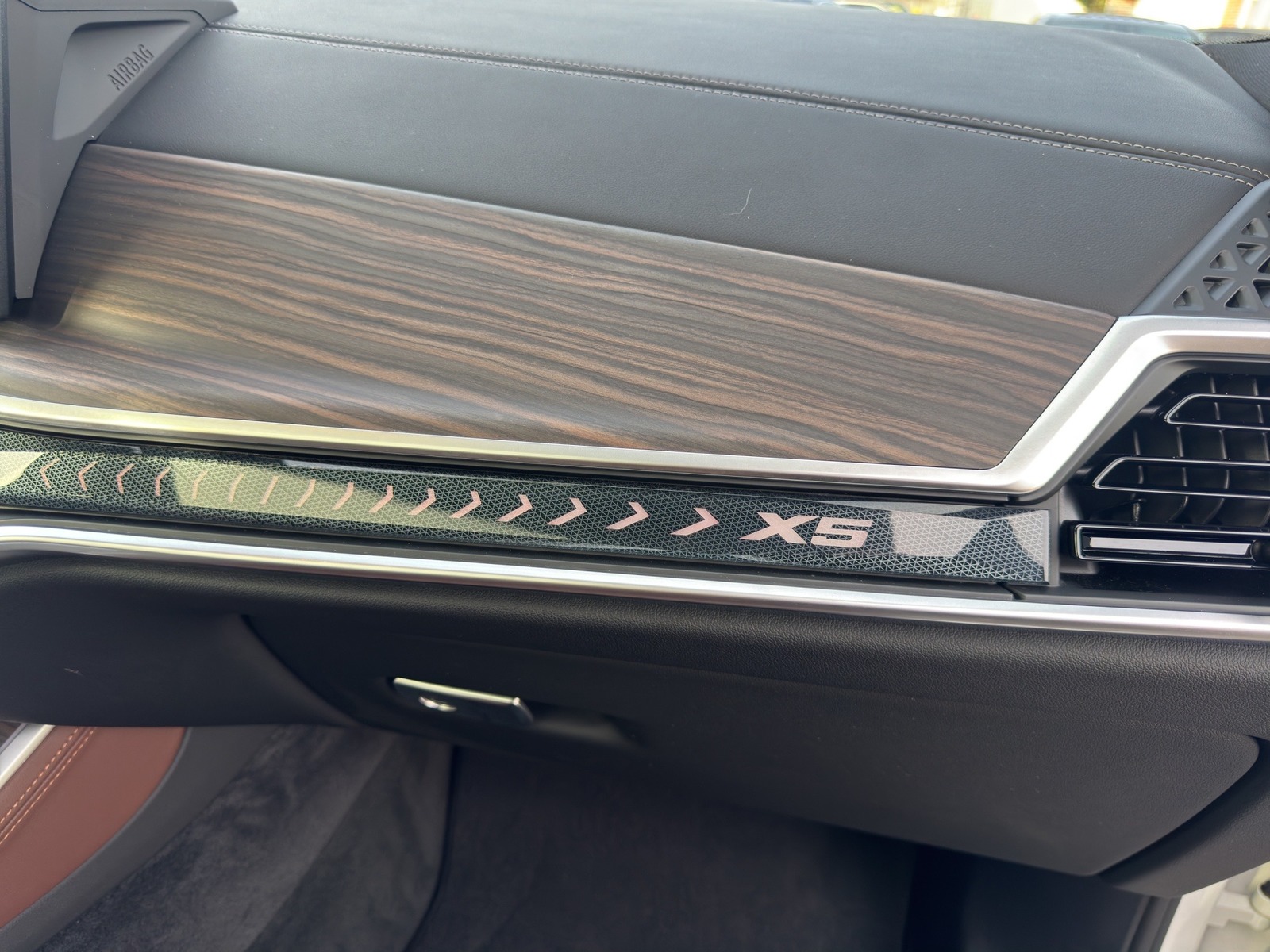 BMW X5 30d xDrive M SPORT*SKY PANO*MEMO*ACC*HUD*360° Vorschau 16
