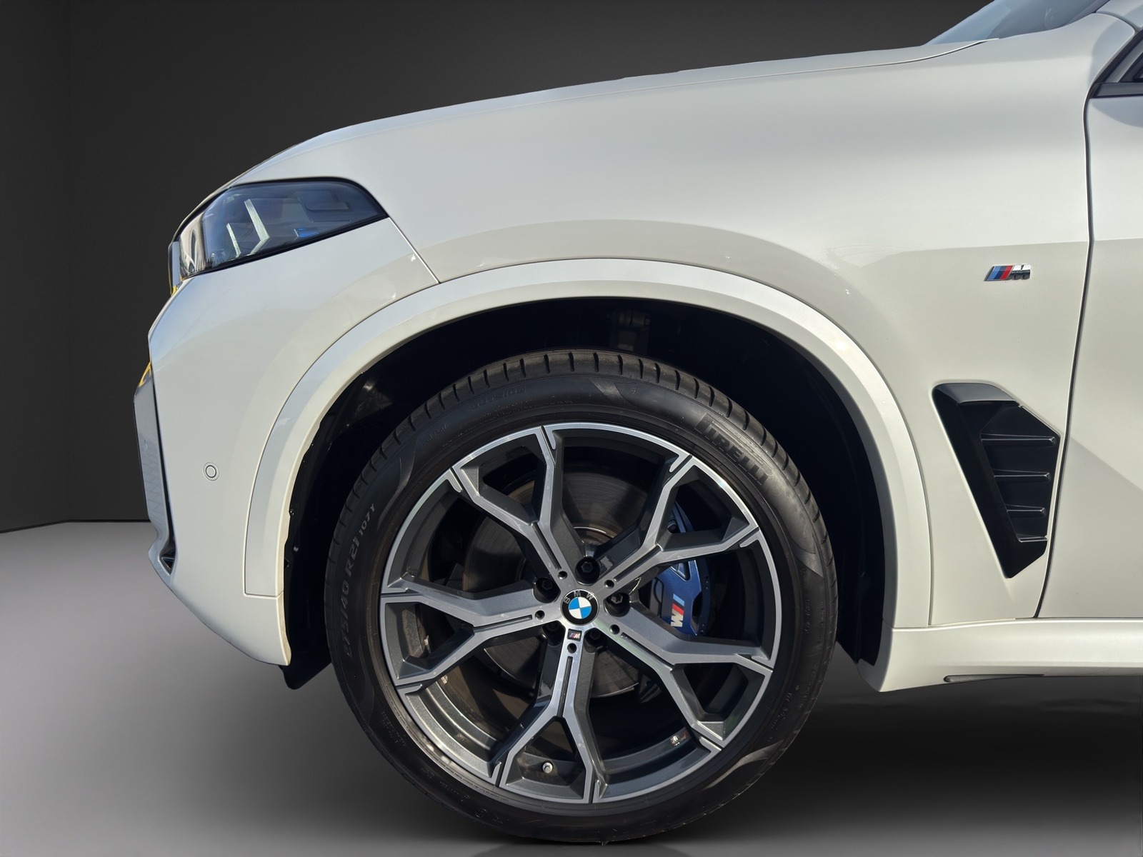 BMW X5 30d xDrive M SPORT*SKY PANO*MEMO*ACC*HUD*360° Vorschau 5