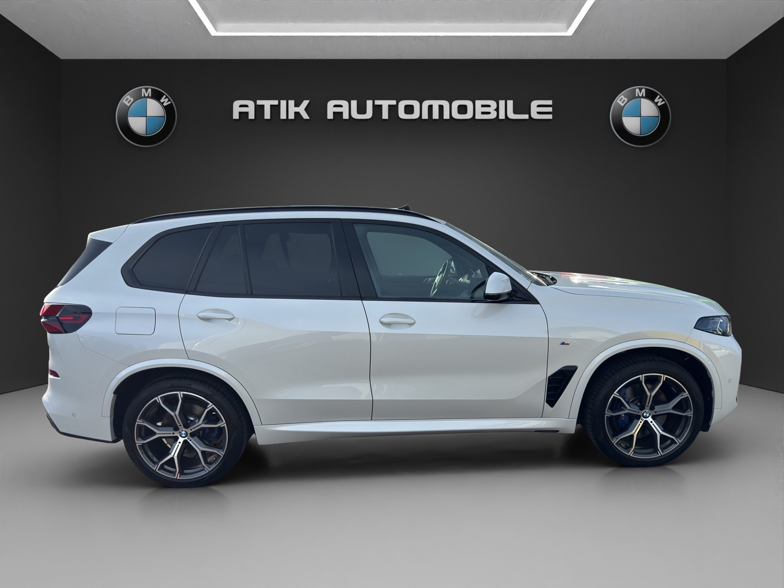 BMW X5 30d xDrive M SPORT*SKY PANO*MEMO*ACC*HUD*360° Vorschau 6