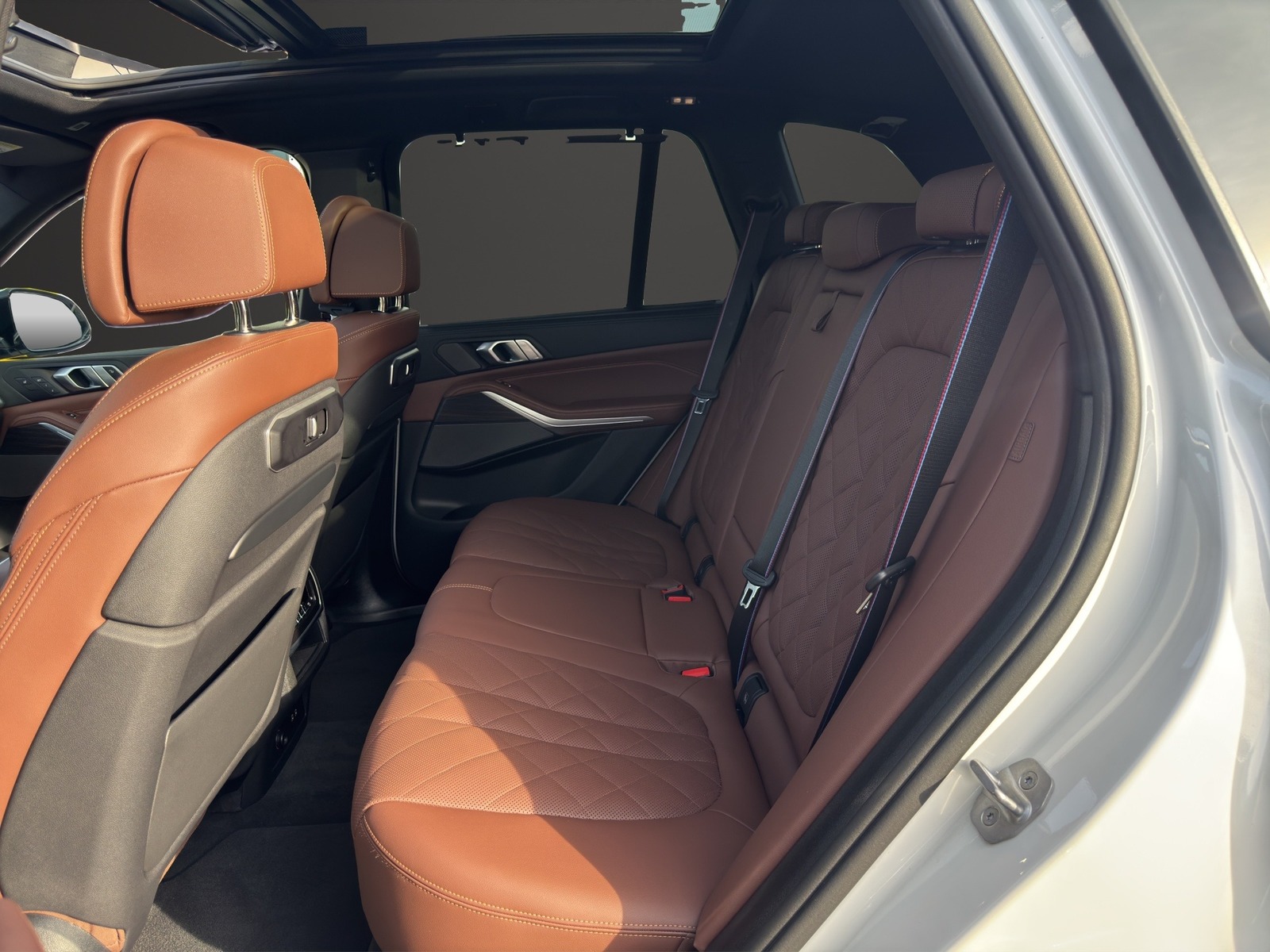 BMW X5 30d xDrive M SPORT*SKY PANO*MEMO*ACC*HUD*360° Vorschau 18