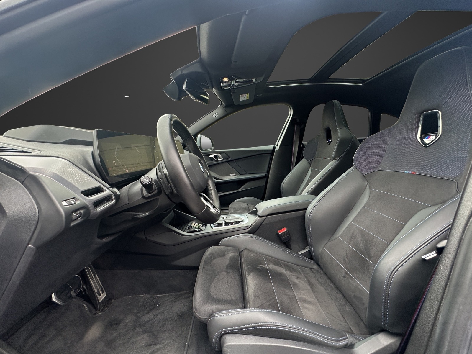BMW 220 GRAN COUPE M SPORT / PANO / H&K / 360°*MEMO Vorschau 10