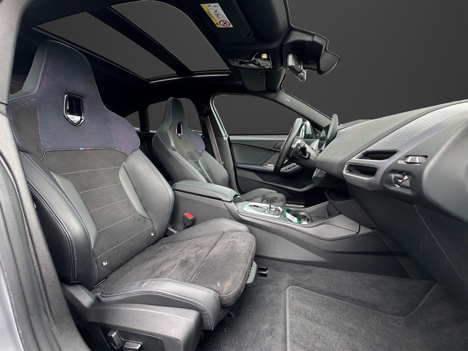 BMW 220 GRAN COUPE M SPORT / PANO / H&K / 360°*MEMO Vorschau 18
