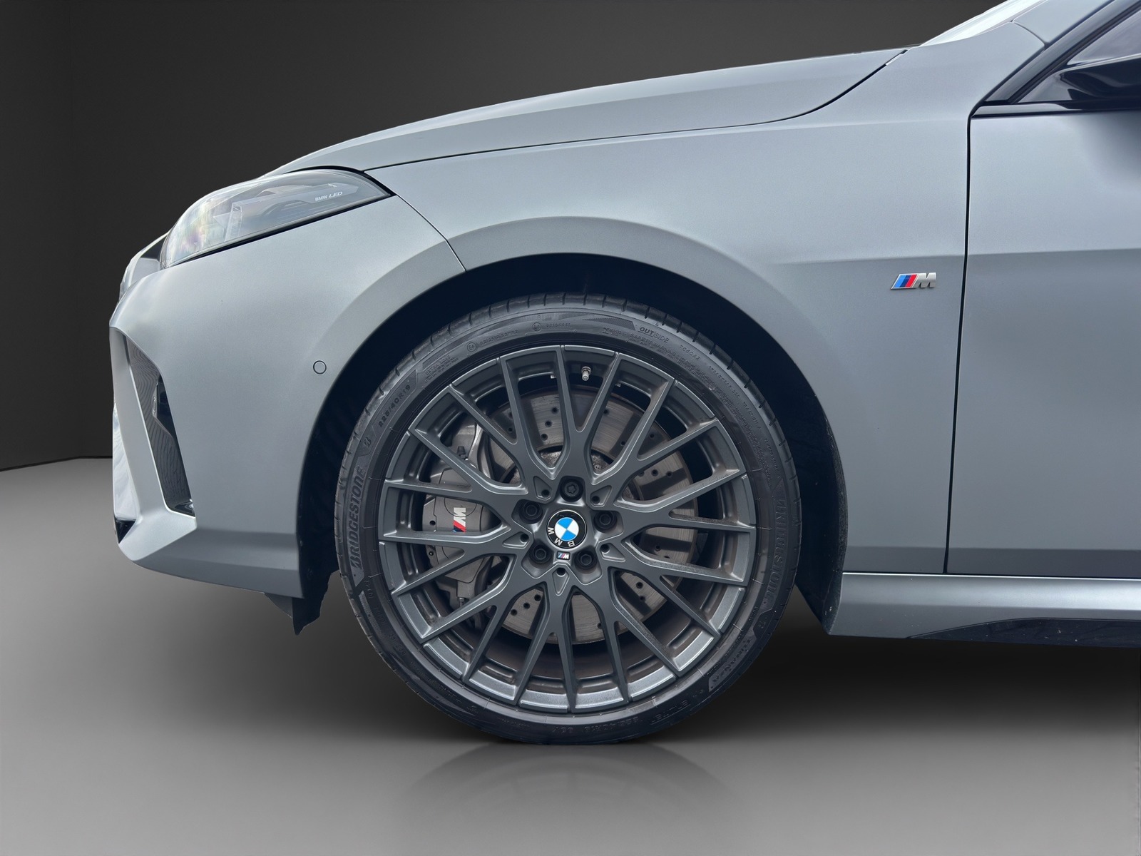 BMW 220 GRAN COUPE M SPORT / PANO / H&K / 360°*MEMO Vorschau 5