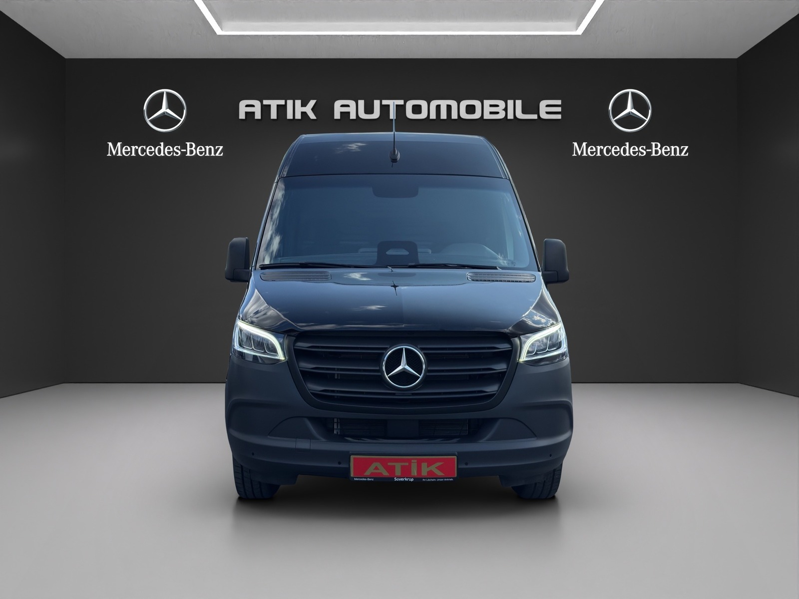 Mercedes-Benz SPRINTER 315 CDI MAXI LANG XXL+ L5H2 PRO*LED*CAM Vorschau 2