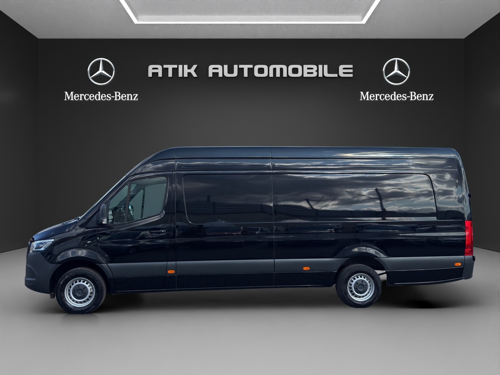 Mercedes-Benz SPRINTER 315 CDI MAXI LANG XXL+ L5H2 PRO*LED*CAM Vorschau 4