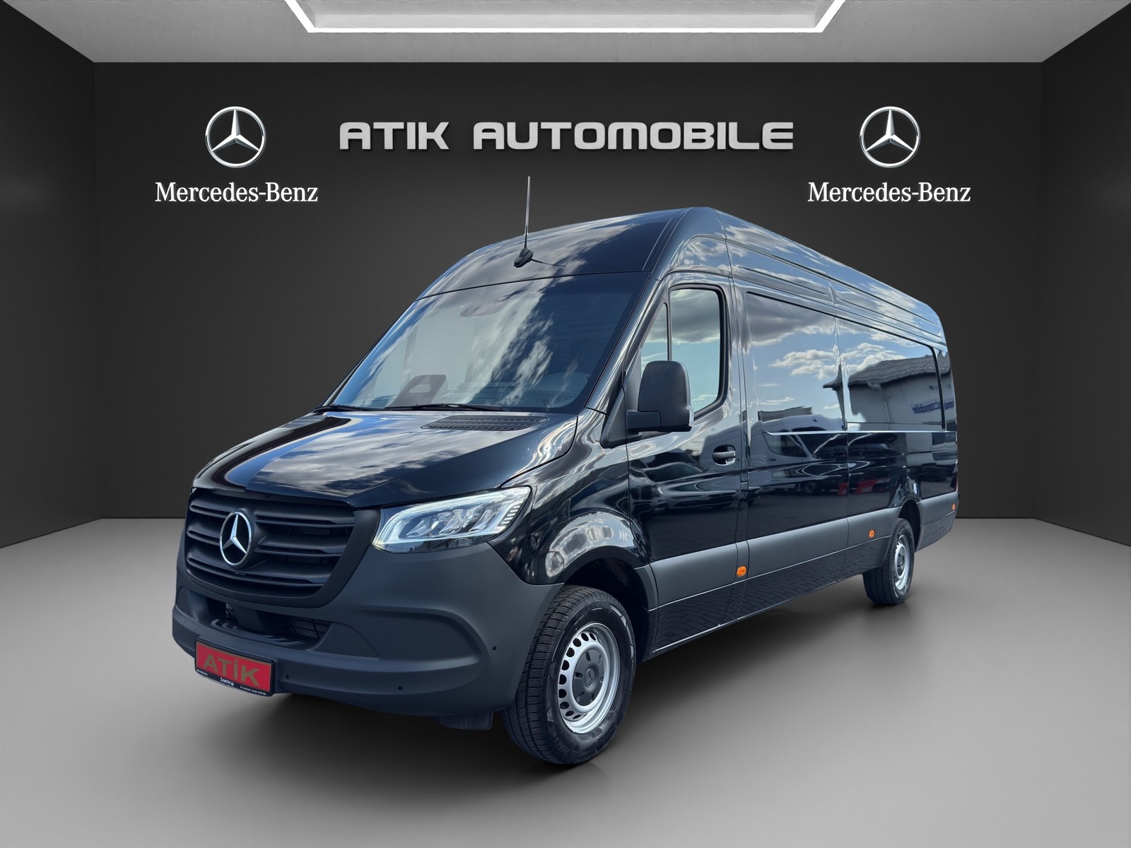 Mercedes-Benz SPRINTER 315 CDI MAXI LANG XXL+ L5H2 PRO*LED*CAM