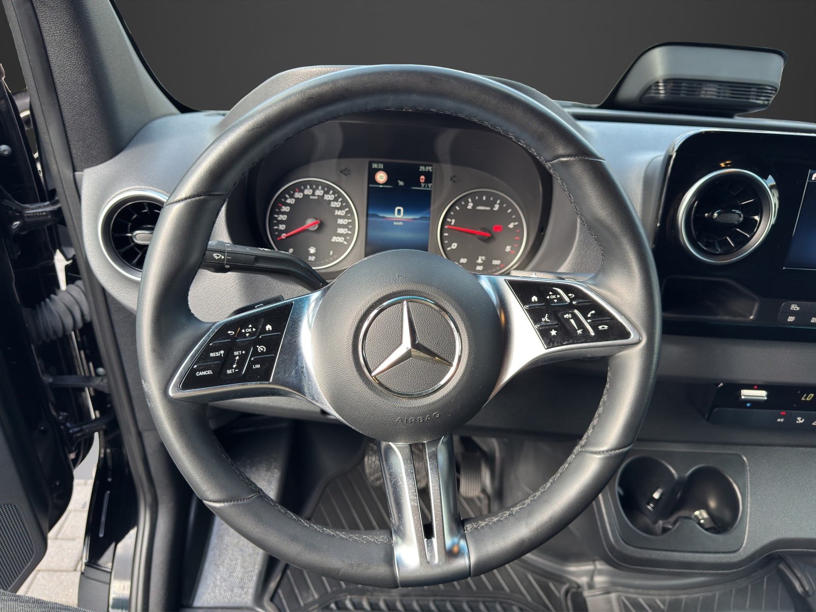 Mercedes-Benz SPRINTER 315 CDI MAXI LANG XXL+ L5H2 PRO*LED*CAM Vorschau 10
