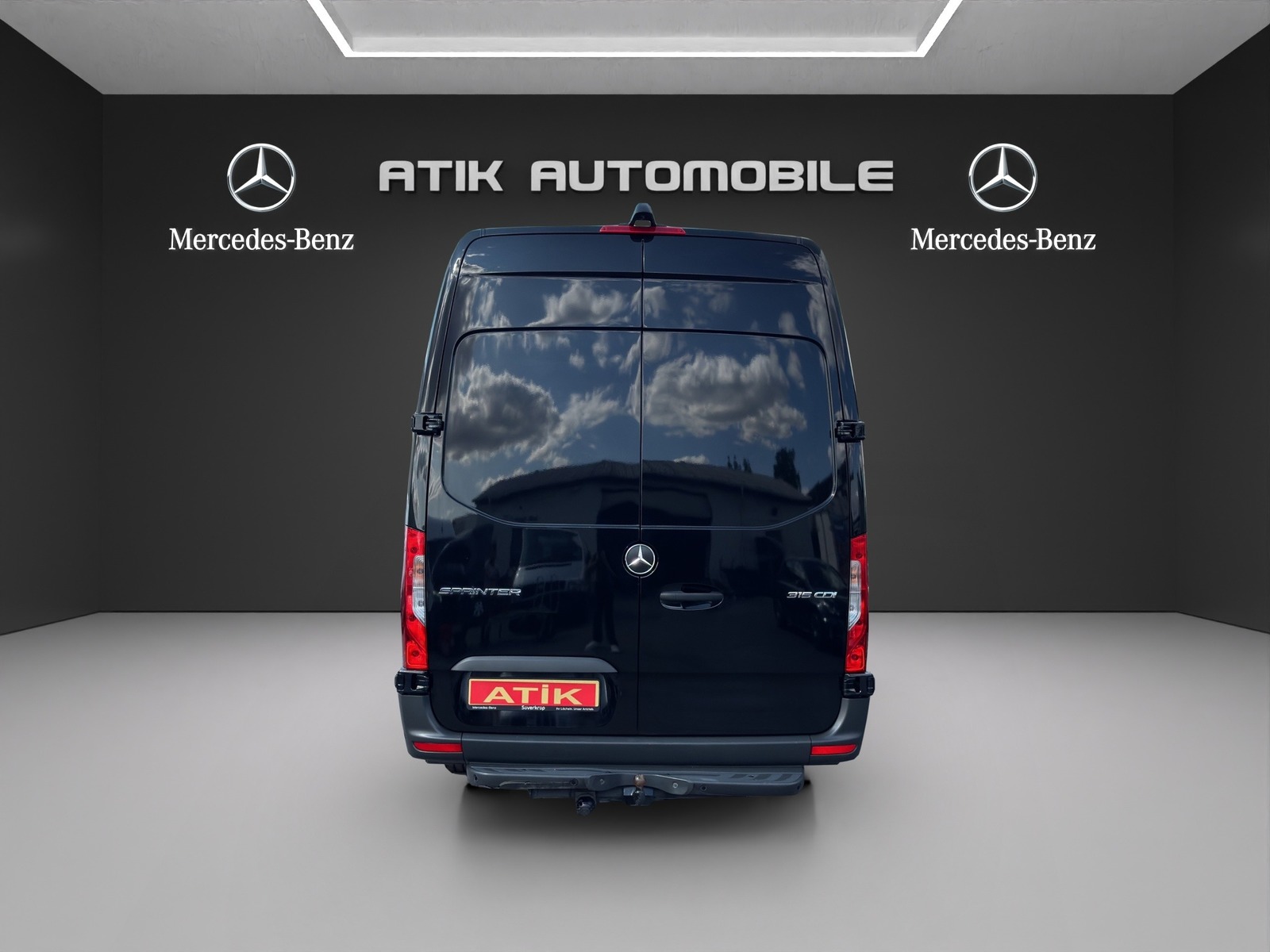 Mercedes-Benz SPRINTER 315 CDI MAXI LANG XXL+ L5H2 PRO*LED*CAM Vorschau 7