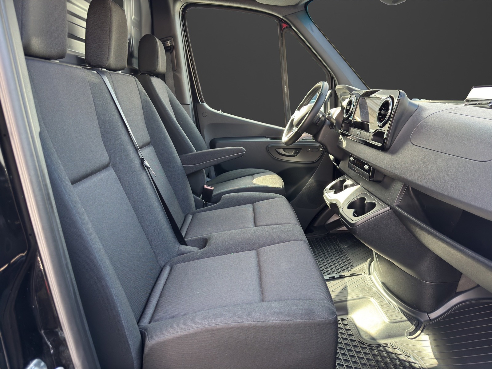 Mercedes-Benz SPRINTER 315 CDI MAXI LANG XXL+ L5H2 PRO*LED*CAM Vorschau 13