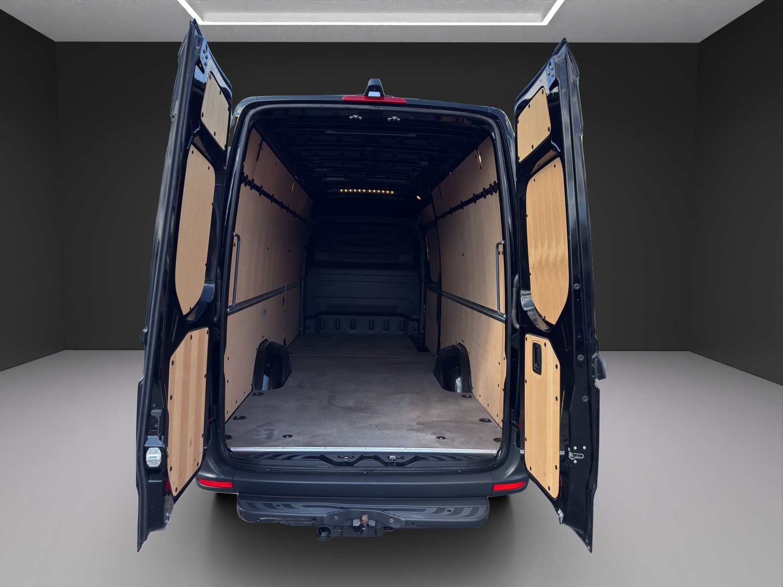 Mercedes-Benz SPRINTER 315 CDI MAXI LANG XXL+ L5H2 PRO*LED*CAM Vorschau 14