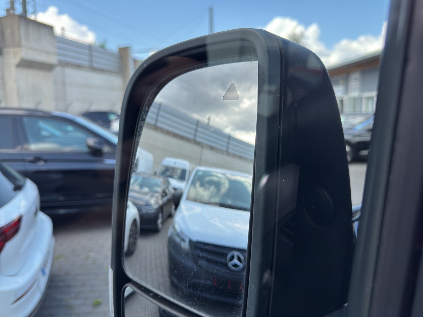 Mercedes-Benz SPRINTER 315 CDI MAXI LANG XXL+ L5H2 PRO*LED*CAM Vorschau 18