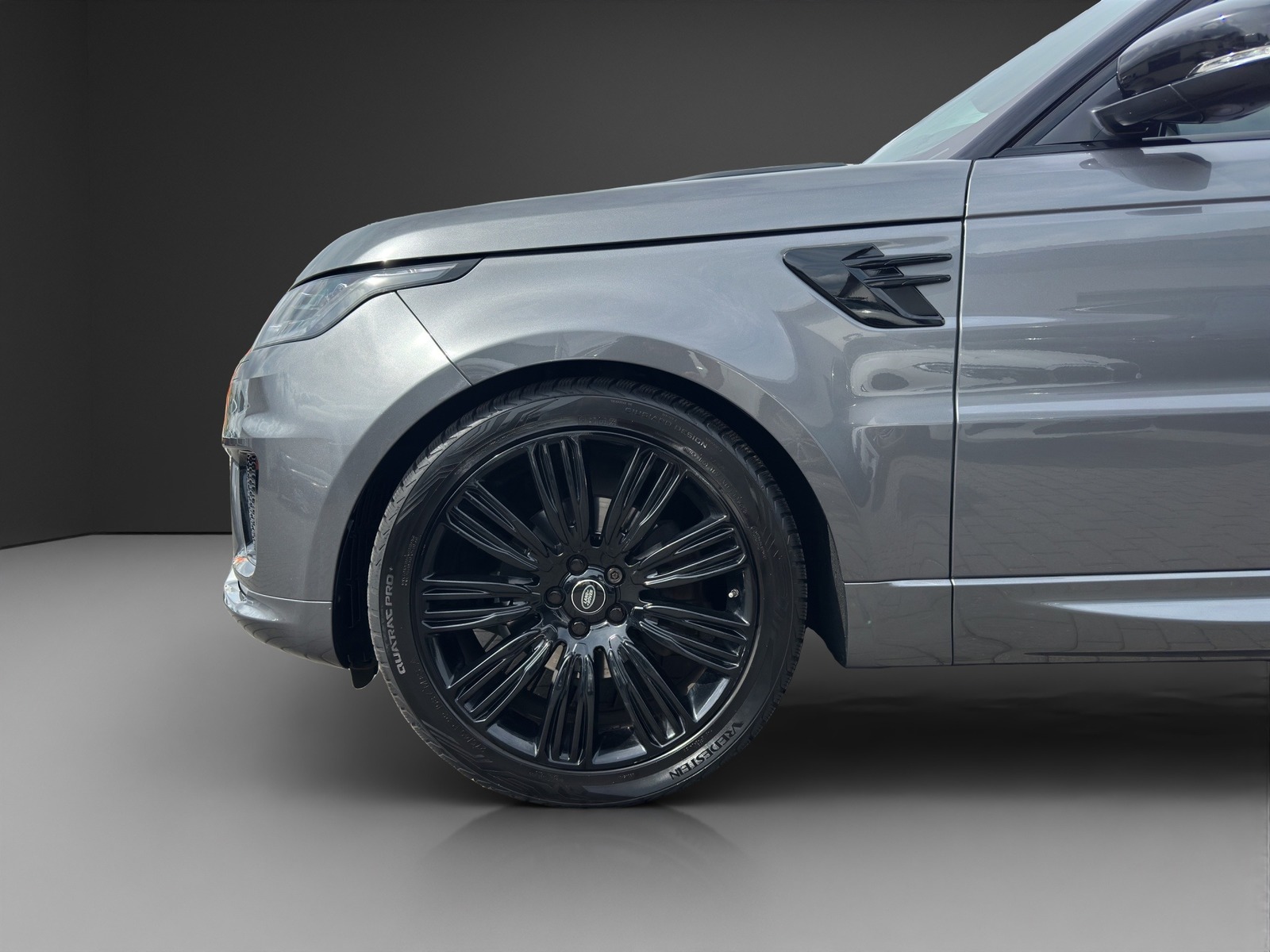 Land Rover RANGE ROVER SPORT SD DYNAMIC HSE / PANO/NP.106K¤ Vorschau 5