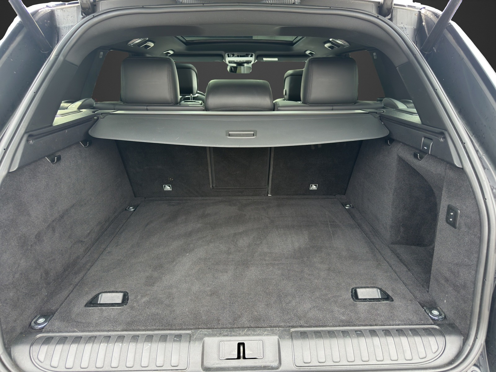 Land Rover RANGE ROVER SPORT SD DYNAMIC HSE / PANO/NP.106K¤ Vorschau 25