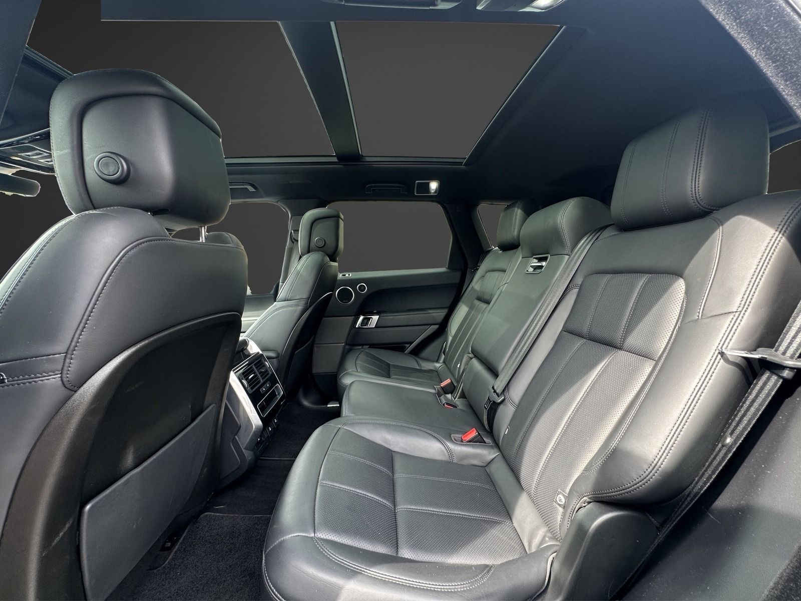 Land Rover RANGE ROVER SPORT SD DYNAMIC HSE / PANO/NP.106K¤ Vorschau 21
