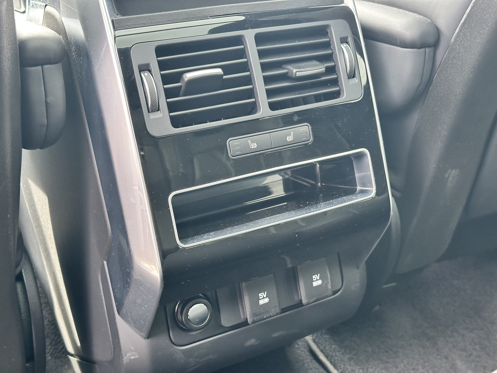Land Rover RANGE ROVER SPORT SD DYNAMIC HSE / PANO/NP.106K¤ Vorschau 22