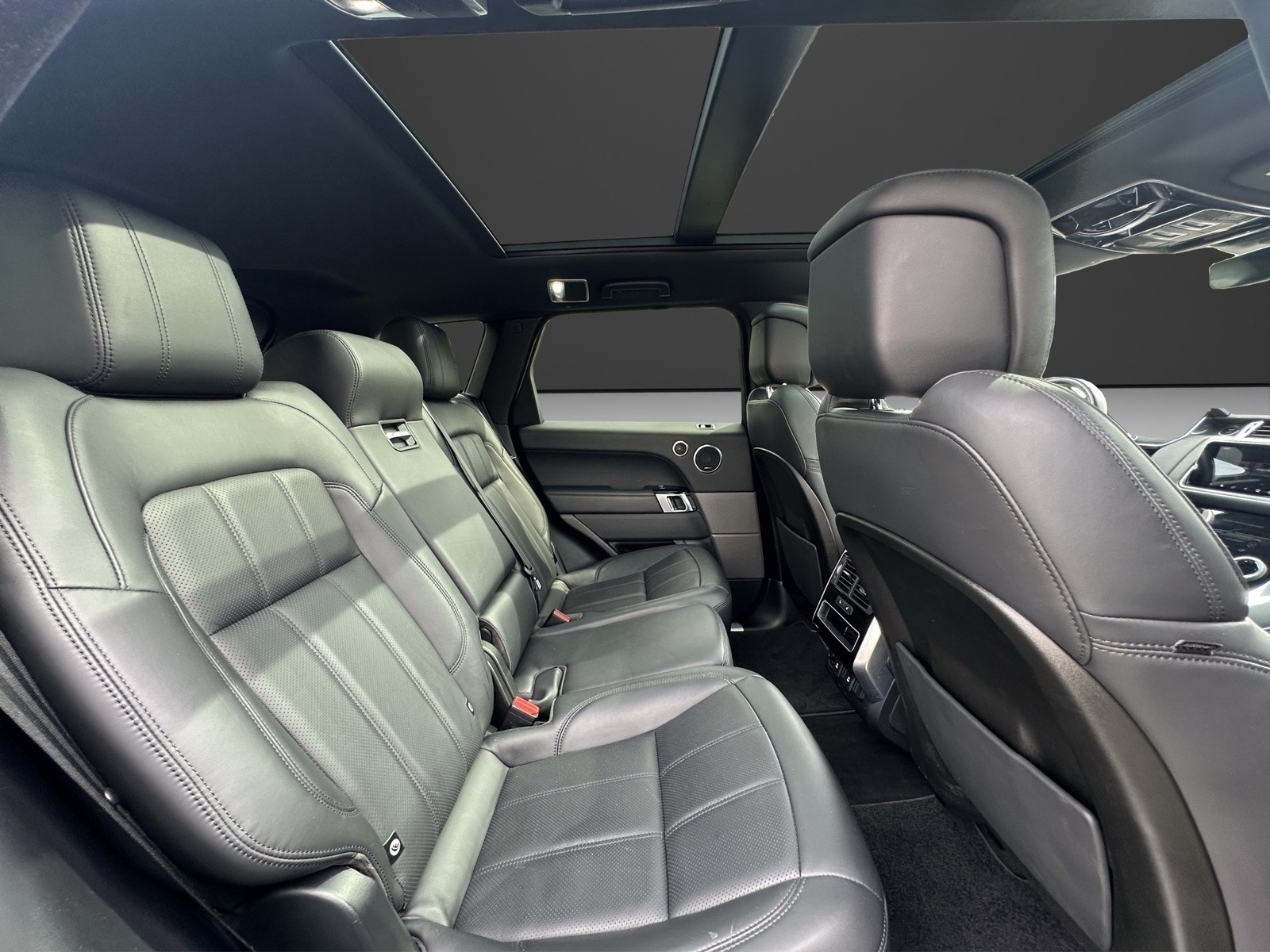 Land Rover RANGE ROVER SPORT SD DYNAMIC HSE / PANO/NP.106K¤ Vorschau 23
