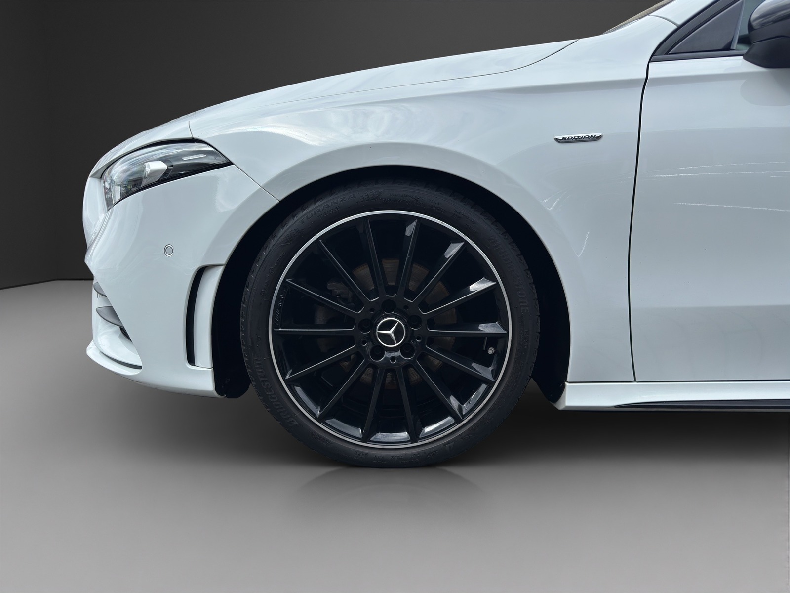 Mercedes-Benz A 200 AMG EDITION 2020*PANO*NIGHT*WIDE*MEMO*360° KEY GO Vorschau 2