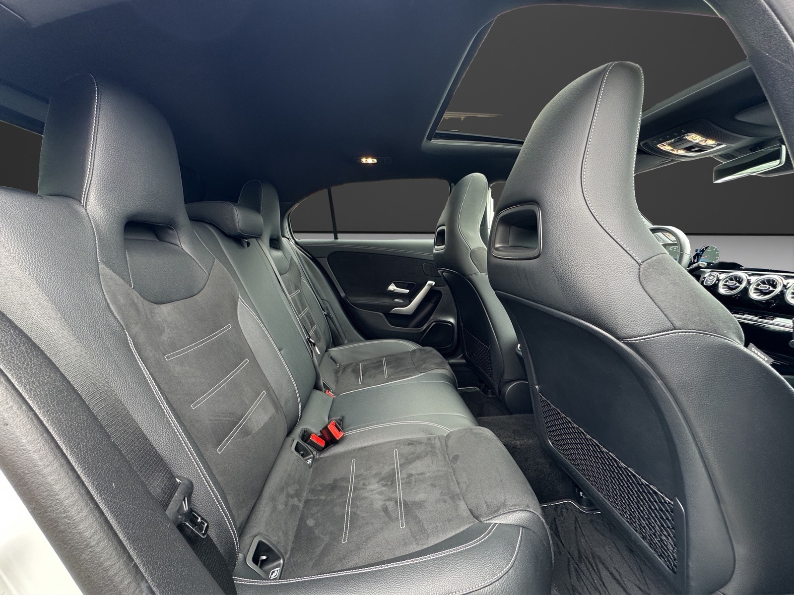 Mercedes-Benz A 200 AMG EDITION 2020*PANO*NIGHT*WIDE*MEMO*360° KEY GO Vorschau 22