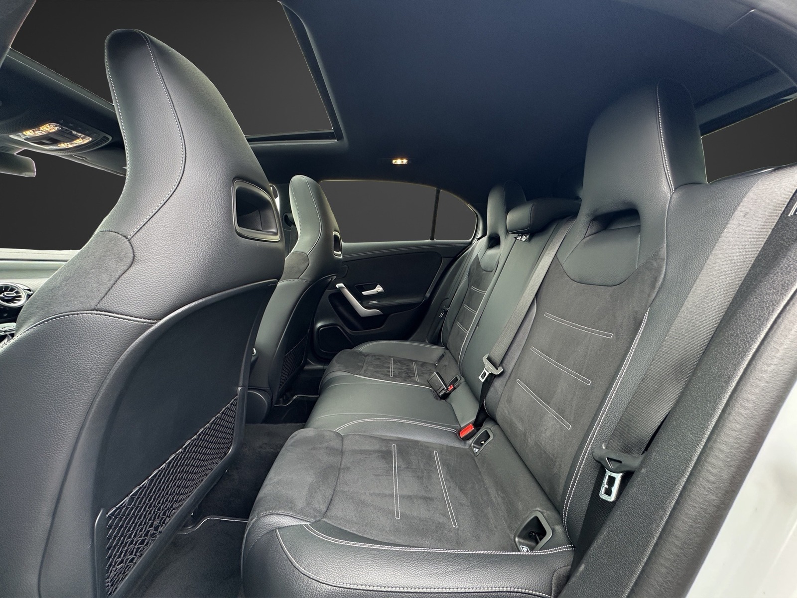 Mercedes-Benz A 200 AMG EDITION 2020*PANO*NIGHT*WIDE*MEMO*360° KEY GO Vorschau 21