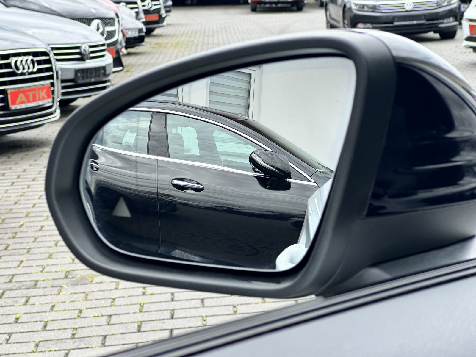 Mercedes-Benz A 200 AMG EDITION 2020*PANO*NIGHT*WIDE*MEMO*360° KEY GO Vorschau 23