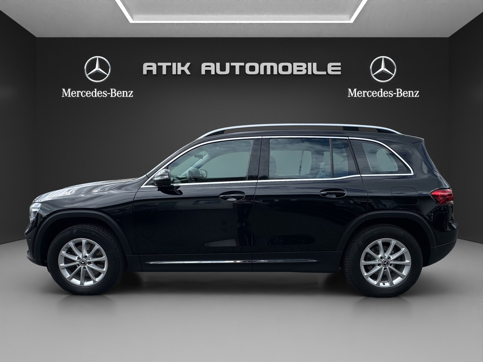 Mercedes-Benz GLB 200 D PROGRESSIVE~LED HIGH END~CAM~TOTWINKEL Vorschau 5