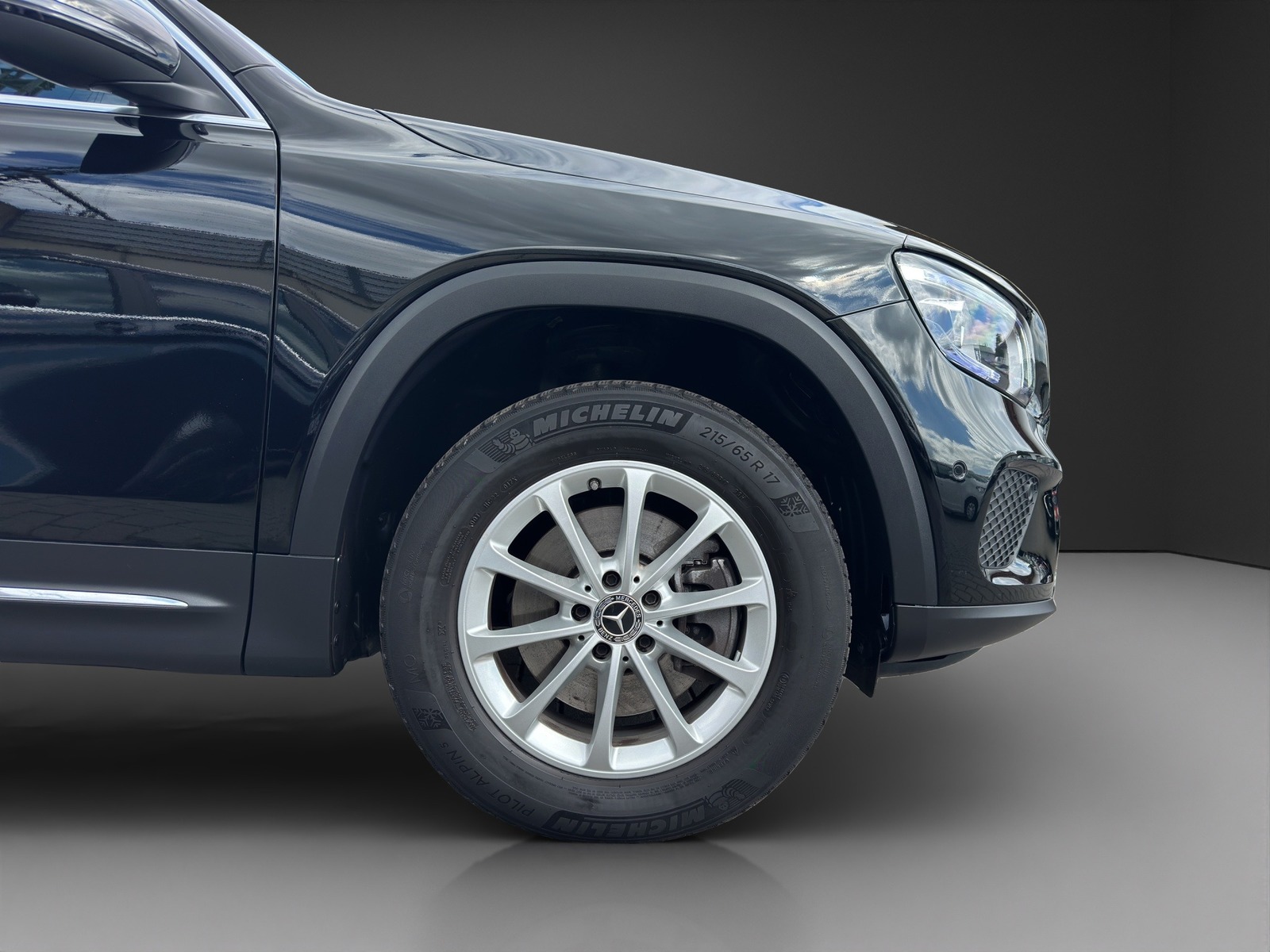 Mercedes-Benz GLB 200 D PROGRESSIVE~LED HIGH END~CAM~TOTWINKEL Vorschau 2