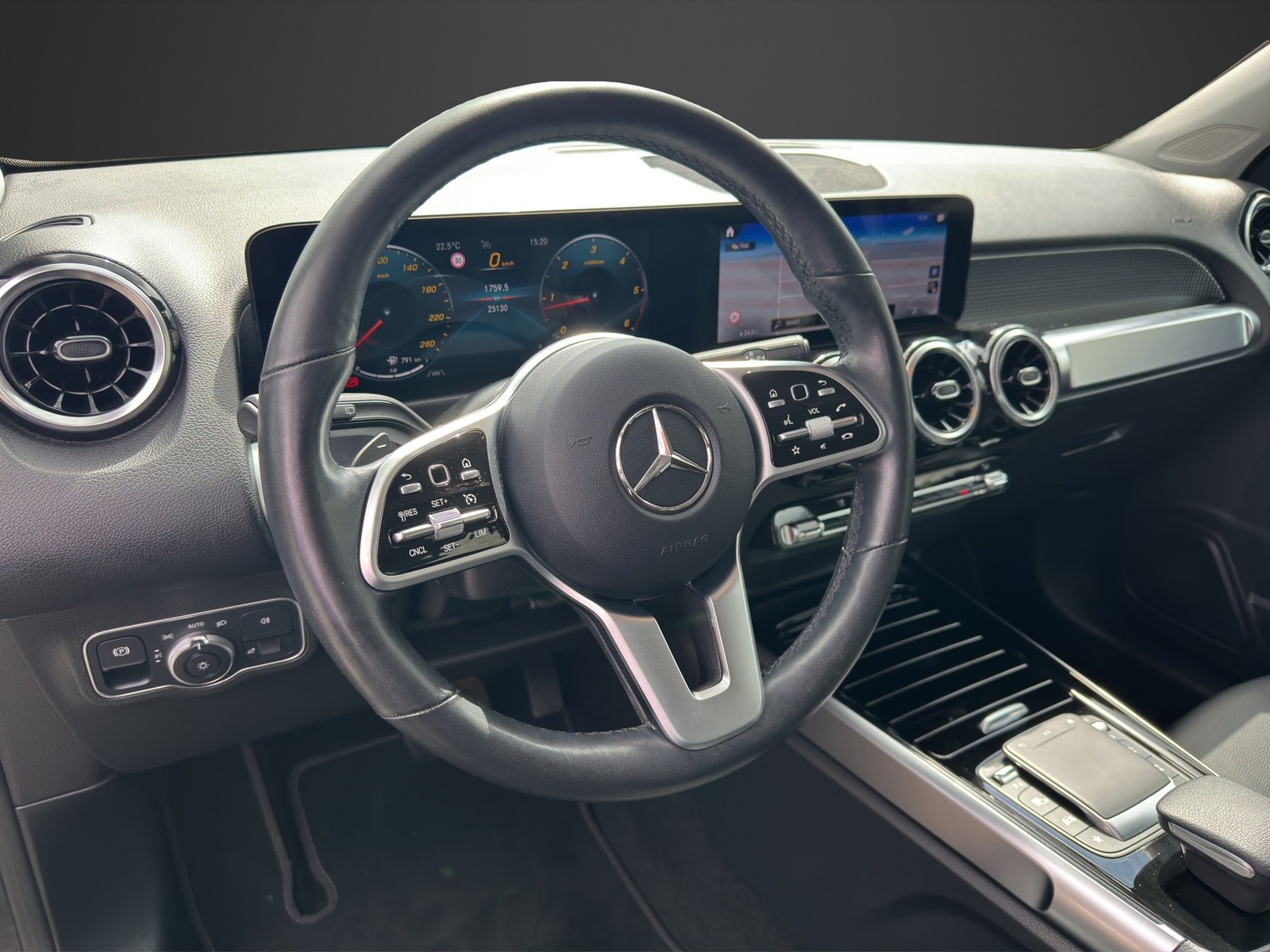 Mercedes-Benz GLB 200 D PROGRESSIVE~LED HIGH END~CAM~TOTWINKEL Vorschau 13