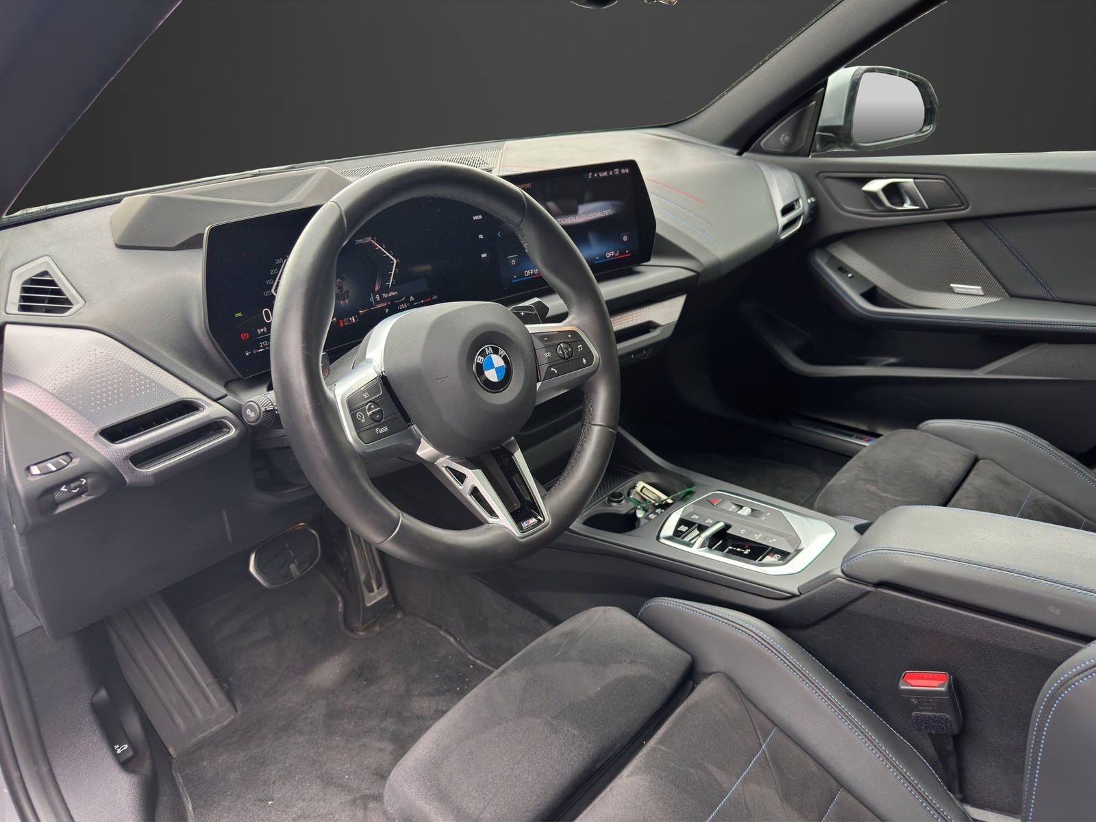 BMW 220 M SPORT GRAN COUPE / PANO / H&K / 360°*MEMO Vorschau 13