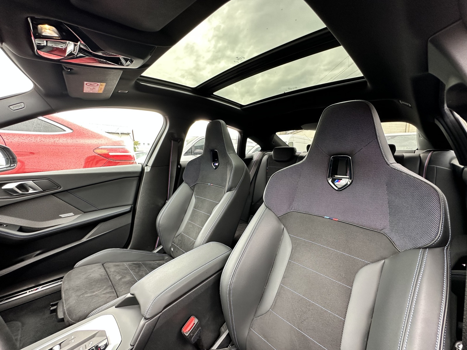 BMW 220 M SPORT GRAN COUPE / PANO / H&K / 360°*MEMO Vorschau 11