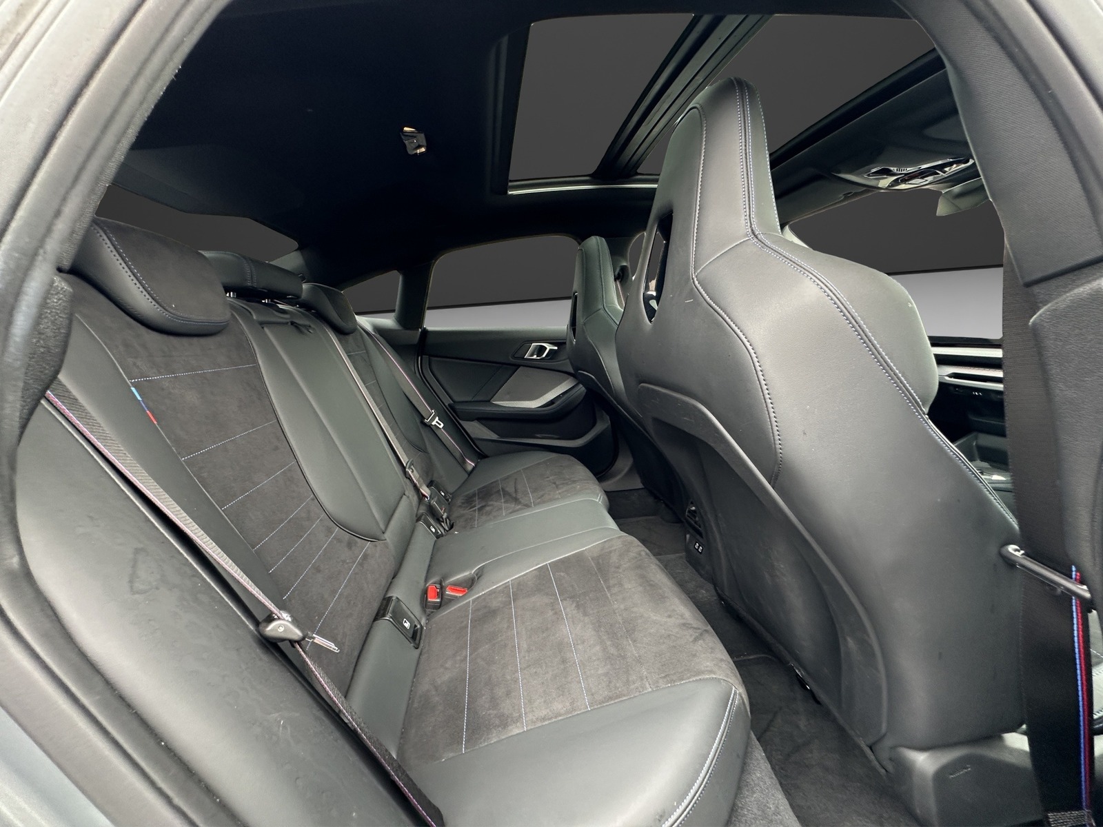 BMW 220 M SPORT GRAN COUPE / PANO / H&K / 360°*MEMO Vorschau 20