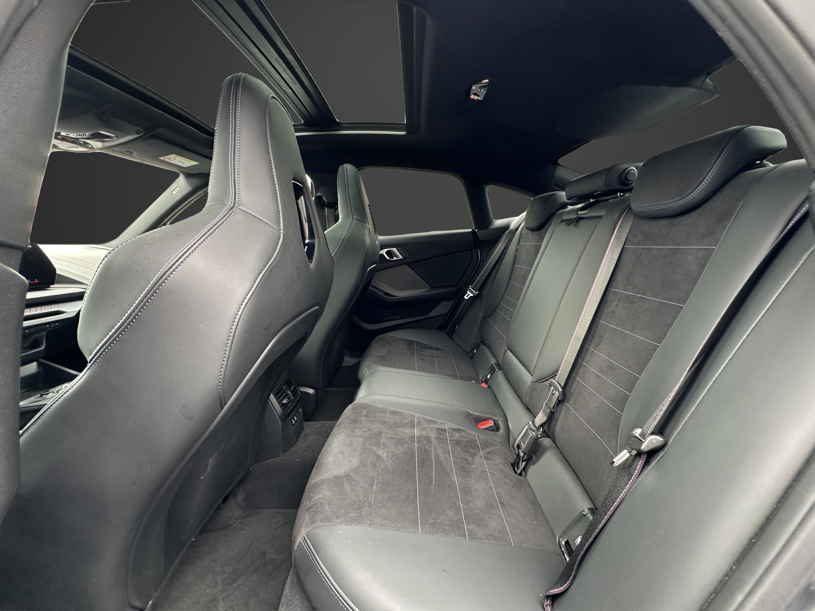 BMW 220 M SPORT GRAN COUPE / PANO / H&K / 360°*MEMO Vorschau 19
