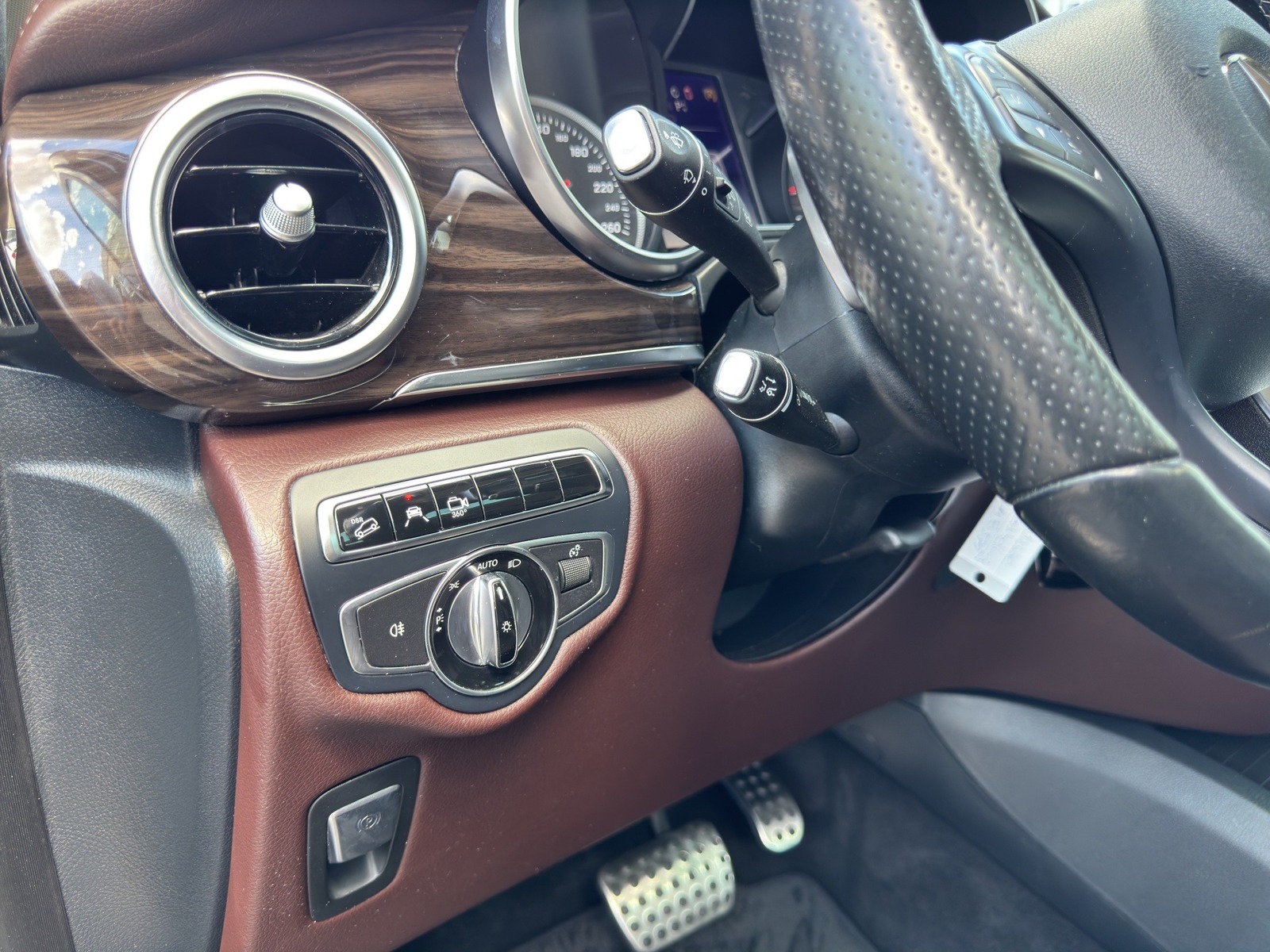 Mercedes-Benz V 250 D LANG 4M EDITION*360°*PANO*MEMO*DISTRO+ Vorschau 10