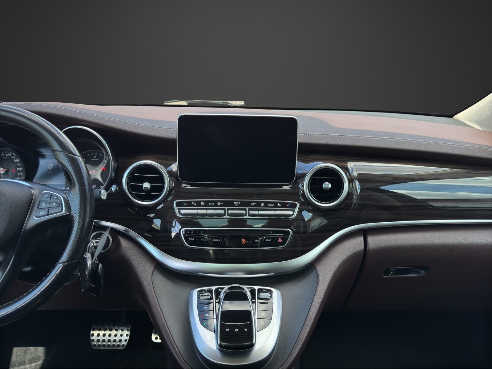 Mercedes-Benz V 250 D LANG 4M EDITION*360°*PANO*MEMO*DISTRO+ Vorschau 13