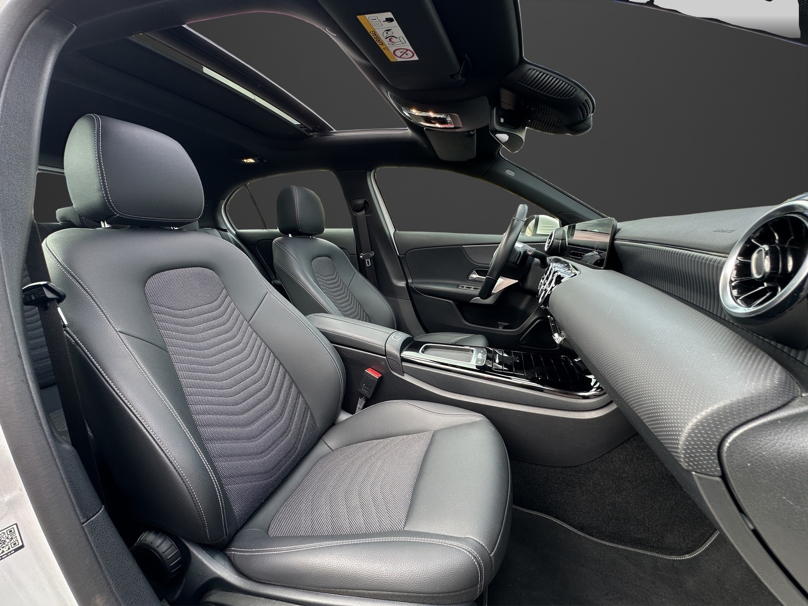Mercedes-Benz A 180 D PROGRESSIV / PANO / LED / TOTWINKEL Vorschau 16