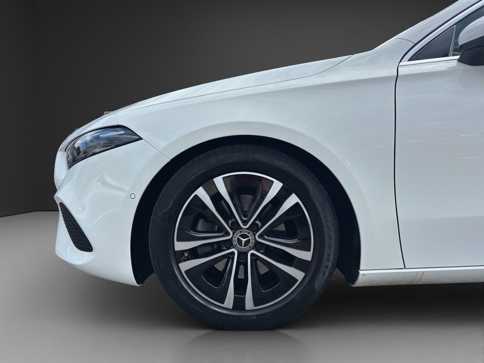 Mercedes-Benz A 180 D PROGRESSIV / PANO / LED / TOTWINKEL Vorschau 5