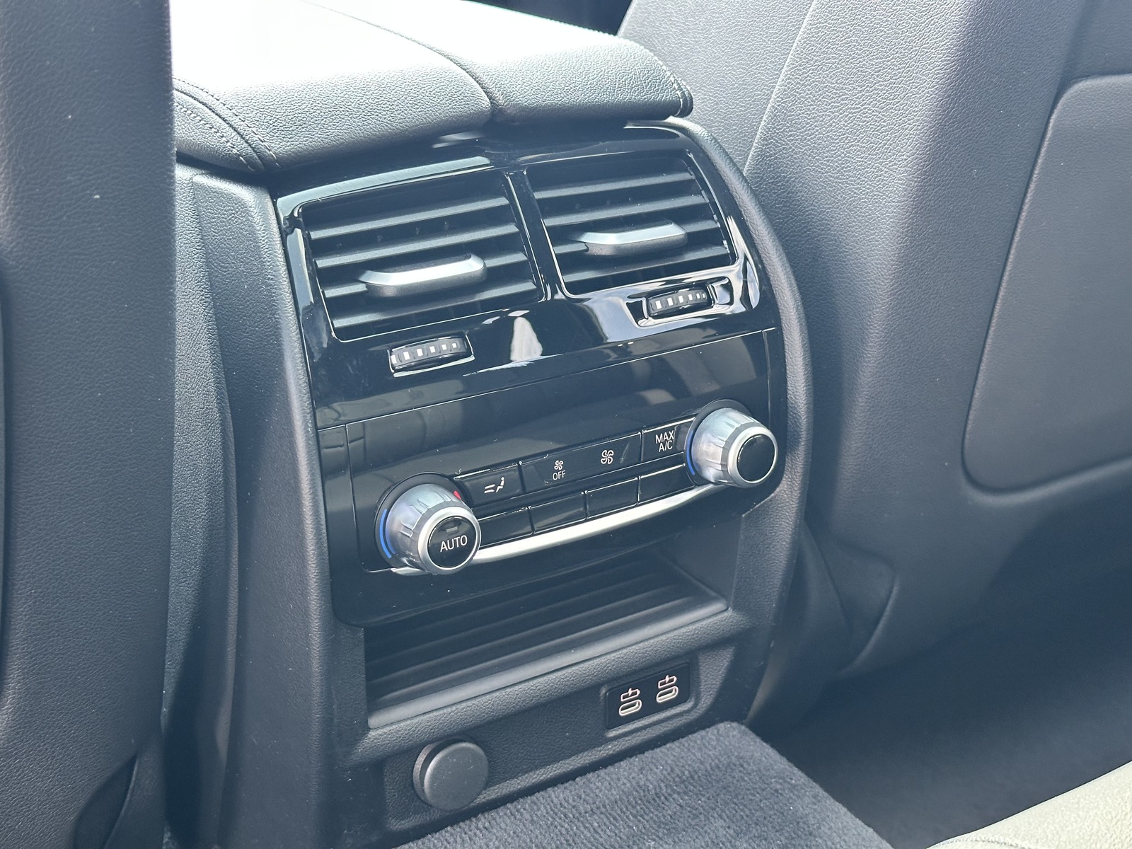 BMW 530 d M Sport SHADOW / PANO / LASER / ACC / HUD Vorschau 20