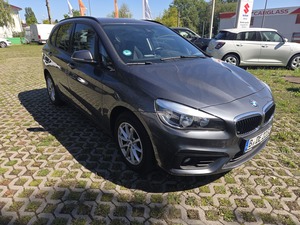 BMW, 218 i  Active Tourer Advantage 