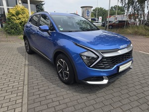 Kia, Sportage Vision 