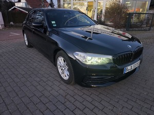 BMW, 530 e Sport Line 