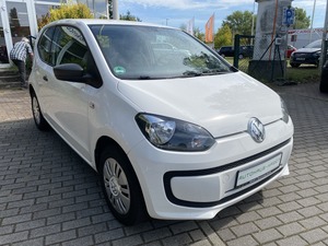 Volkswagen, up! move eco  BMT/CNG 