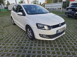 Volkswagen, Polo Highline 
