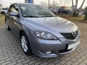 Mazda, 3 Lim. 