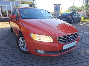 Volvo, V70 2.0 Neuer Motor 
