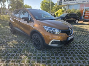 Renault, Captur Life 