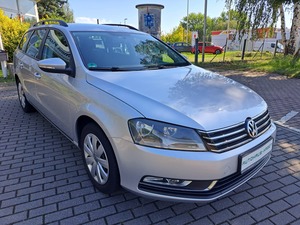 Volkswagen, Passat Kombi 