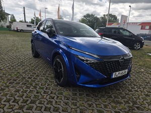 Nissan, Qashqai N-Design e-Power 