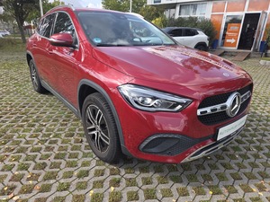 Mercedes-Benz, GLA 250 e Progressive 