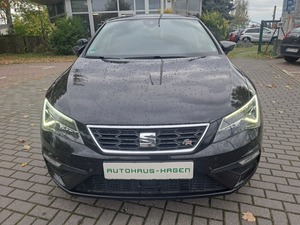 Seat, Leon 
