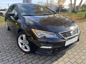 Seat, Leon 2.0 TSi 